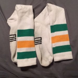 Stranger things socks